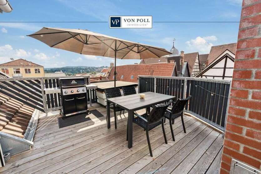 Wohnung zum Kaufen in Coburg 550.000 € 94 m²