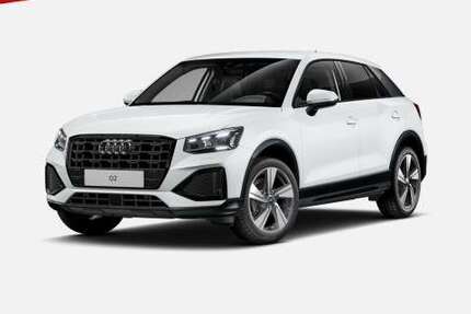Audi Q2 1.995 km 34.990 € Herborn 35745