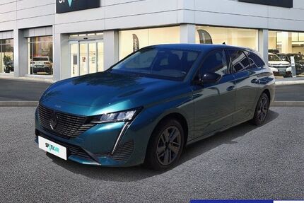 Peugeot 308 36.323 km 20.260 € Bischofswerda 01877