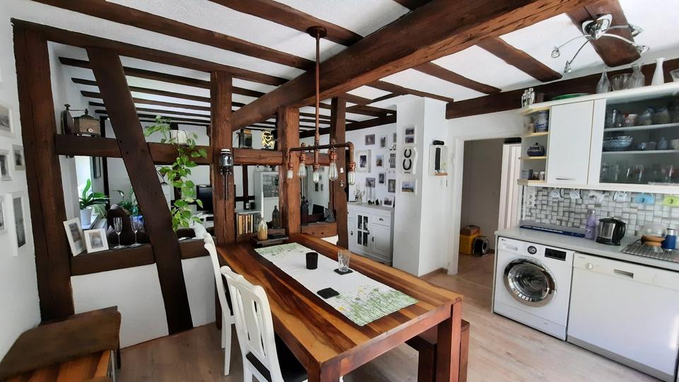 Etagenwohnung Liederbach am Taunus - 3.5 Zimmer, 73 m&sup2;, 375.000&euro; | Angebot:27137790