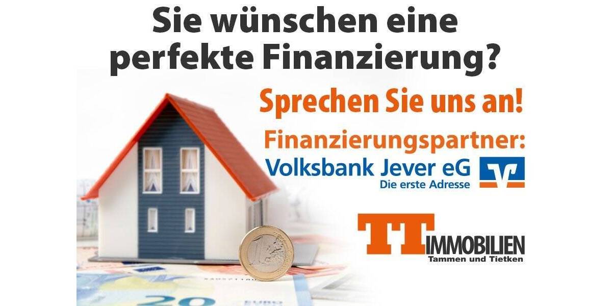 Gewerbeobjekt Wilhelmshaven-Heppens Heppens - 125.000&euro; | Angebot:25686732