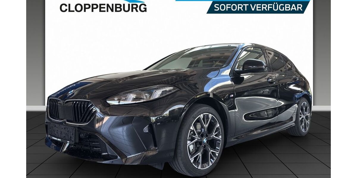 BMW 118 8.500 km 33.695 &euro; Ansbach 91522