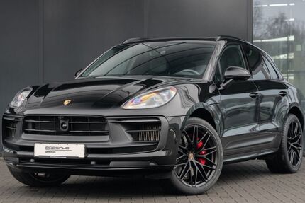 Porsche Macan 56.039 km 79.900 &euro; Lüneburg 21339