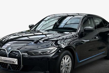 BMW i4 65.587 km 33.760 &euro; Karlsruhe 76227