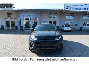 Land Rover Range Rover Evoque 2.0 TDI Landmark Edition AHK 105.381 km 15.995 &euro; Donauwörth 86609