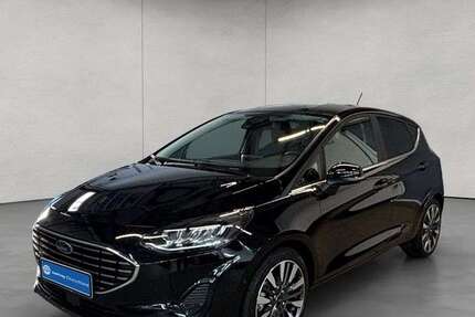 Ford Fiesta 18.883 km 18.490 &euro; Leverkusen 51373