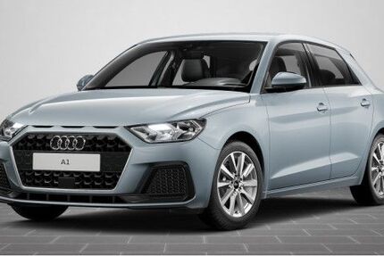 Audi A1 30.991 km 20.500 &euro; Bingen / Rhein 55411