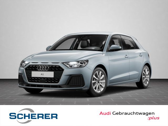 Audi A1 30.991 km 20.500 &euro; Bingen / Rhein 55411