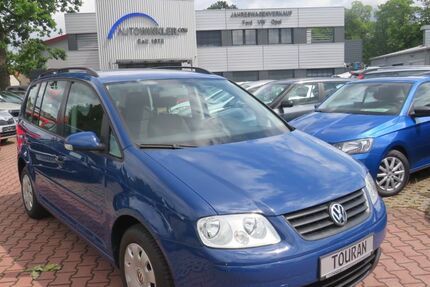 VW Touran 199.800 km 2.999 &euro; Nürnberg 90431