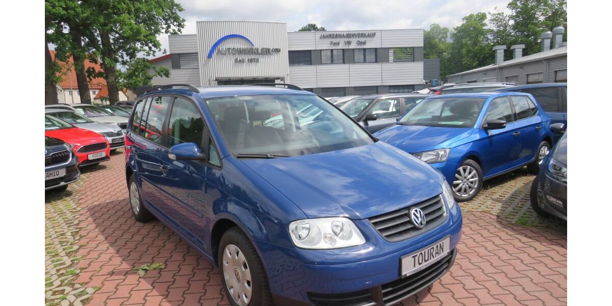 VW Touran 199.800 km 2.999 &euro; Nürnberg 90431