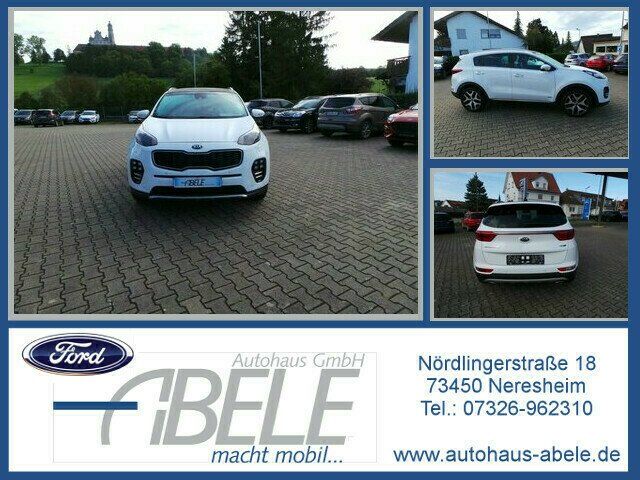 Sportage