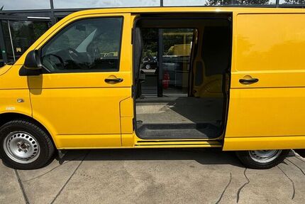 VW T5 Transporter