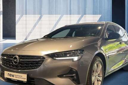 Opel Insignia 56.262 km 17.590 &euro; Hamburg 22763