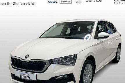 Skoda Scala 74.894 km 13.850 € Lauterbach 36341
