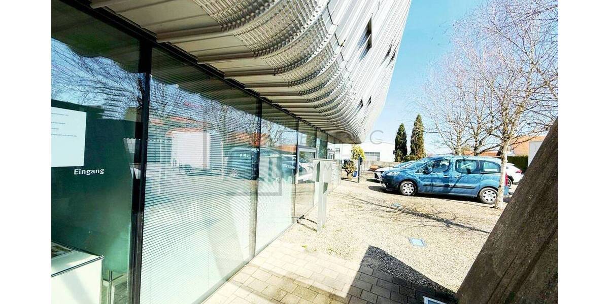 Gewerbeobjekt Mittelbiberach - 3 Zimmer, 148 m&sup2;, 1.480&euro; | Angebot:25776094