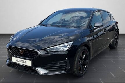 Cupra Leon 33.485 km 25.590 &euro; Bingen / Rhein 55411