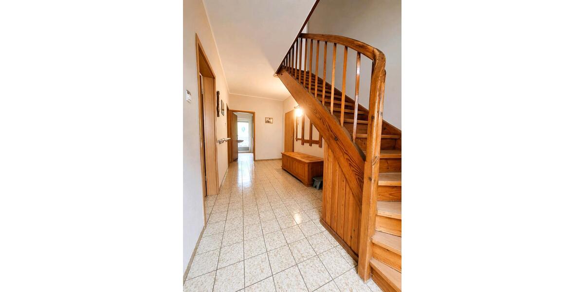 Reihenhaus Bernkastel-Kues Kues - 6 Zimmer, 140 m&sup2;, 199.000&euro; | Angebot:26600590