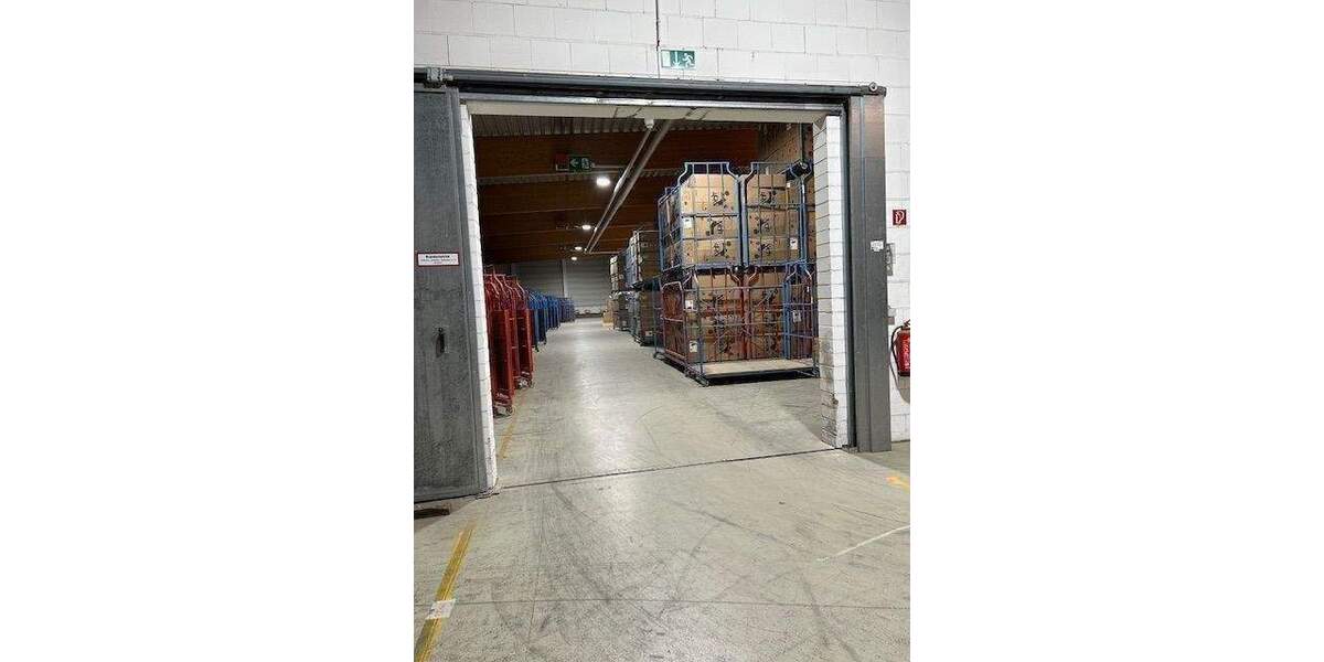 Gewerbeobjekt Sonnefeld - 2.995.000&euro; | Angebot:26487871