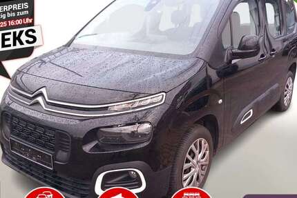 Citroen Berlingo 36.250 km 21.988 € Freiburg im Breisgau 79111