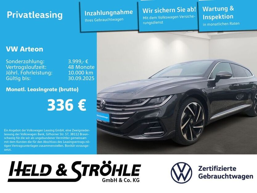 Arteon