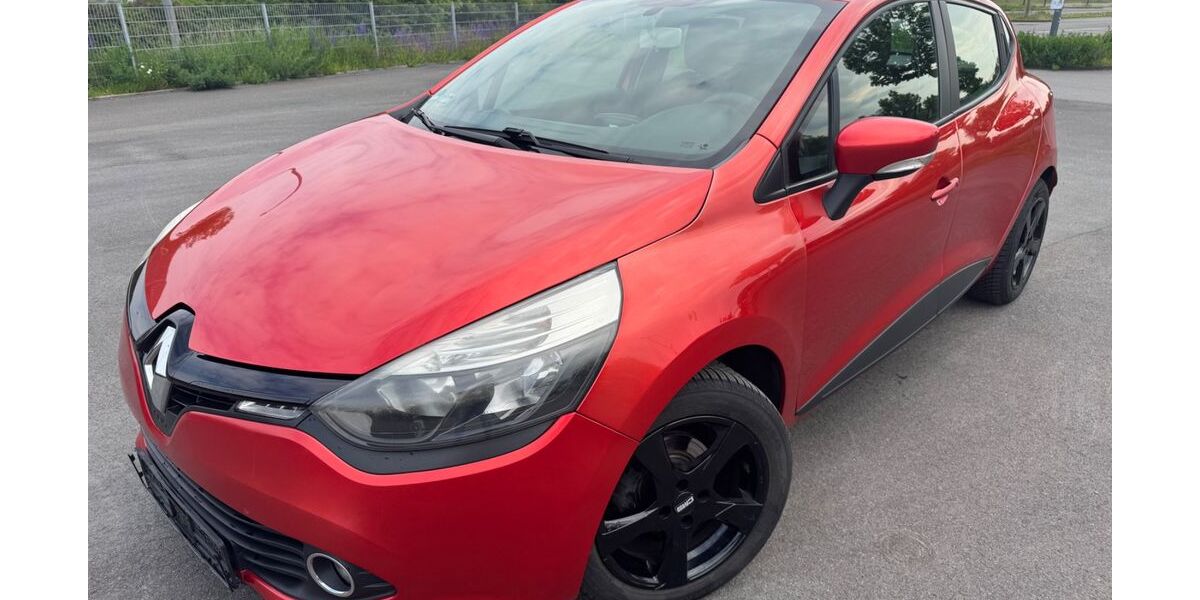 Renault Clio 157.000 km 4.400 &euro; Essen 45133
