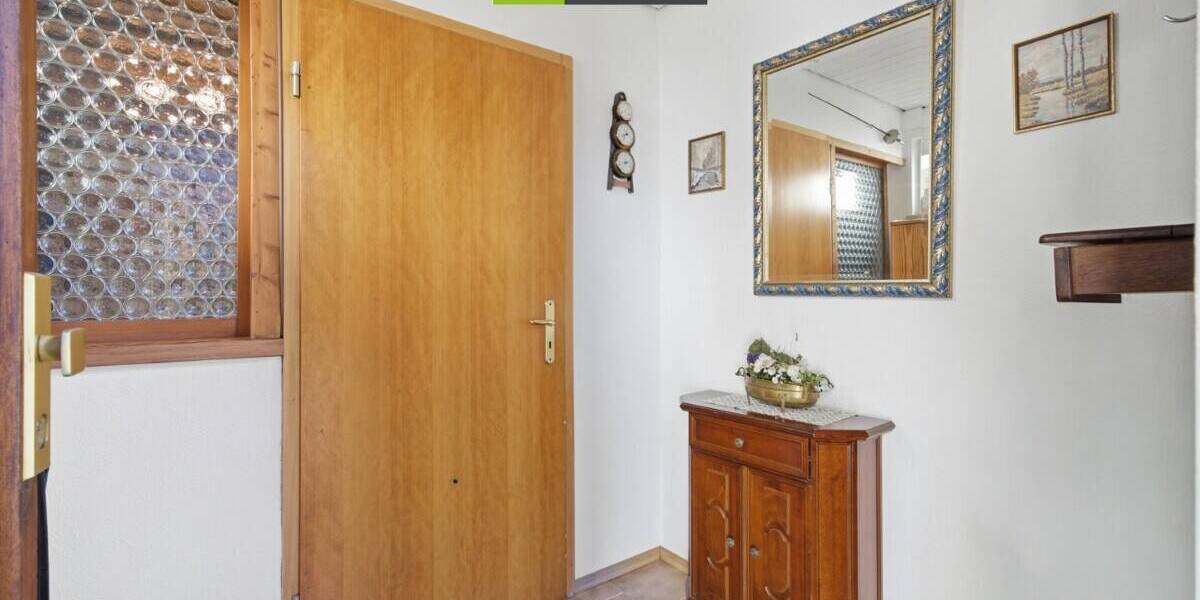 Einfamilienhaus Friedrichshafen Allmannsweiler - 2 Zimmer, 91 m&sup2;, 289.000&euro; | Angebot:26306191