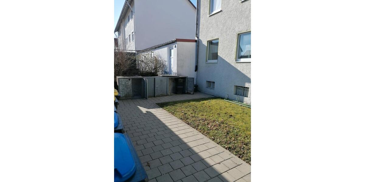 Erdgeschoßwohnung Leutkirch im Allgäu - 3 Zimmer, 64 m&sup2;, 185.000&euro; | Angebot:26477952