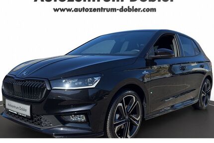 Skoda Fabia 6.000 km 26.880 € Mühlacker 75417