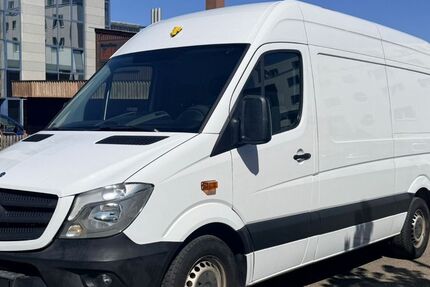 Mercedes-Benz Sprinter 191.000 km 11.990 &euro; Filderstadt bei Stuttgart 70794