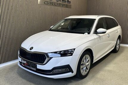 Skoda Octavia 43.665 km 21.969 &euro; Chemnitz 09125