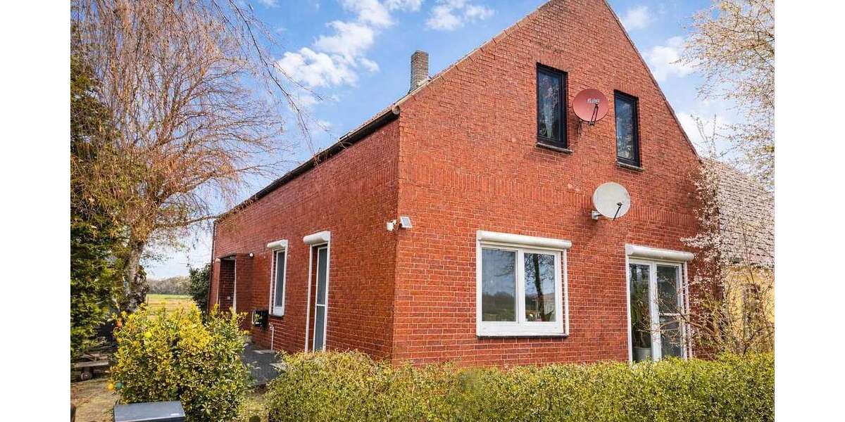 Einfamilienhaus Weyhe - 4 Zimmer, 102 m&sup2;, 295.000&euro; | Angebot:26422594