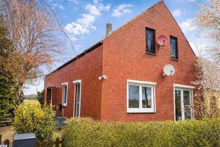 Haus Weyhe - 4 Zimmer, 102 m&sup2;, 295.000&euro; | Angebot:26422594