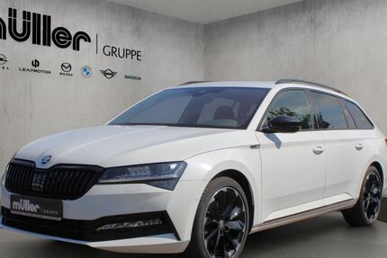 Skoda Superb 79.450 km 28.490 &euro; Losheim am See 66679