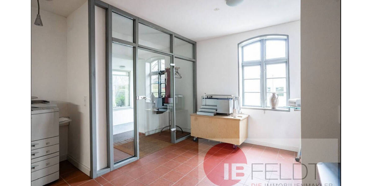 Gewerbeobjekt Grebbin Grebbin - 1.980&euro; | Angebot:26788094