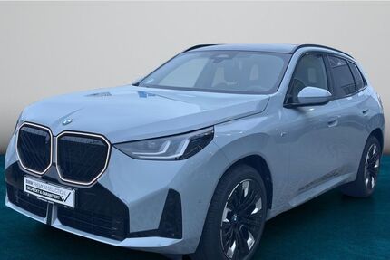 BMW X3 1.200 km 65.890 &euro; Bad Kreuznach 55543