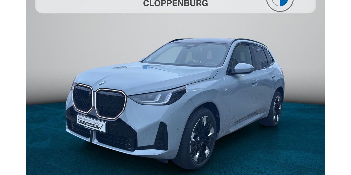 BMW X3 1.200 km 65.890 &euro; Bad Kreuznach 55543