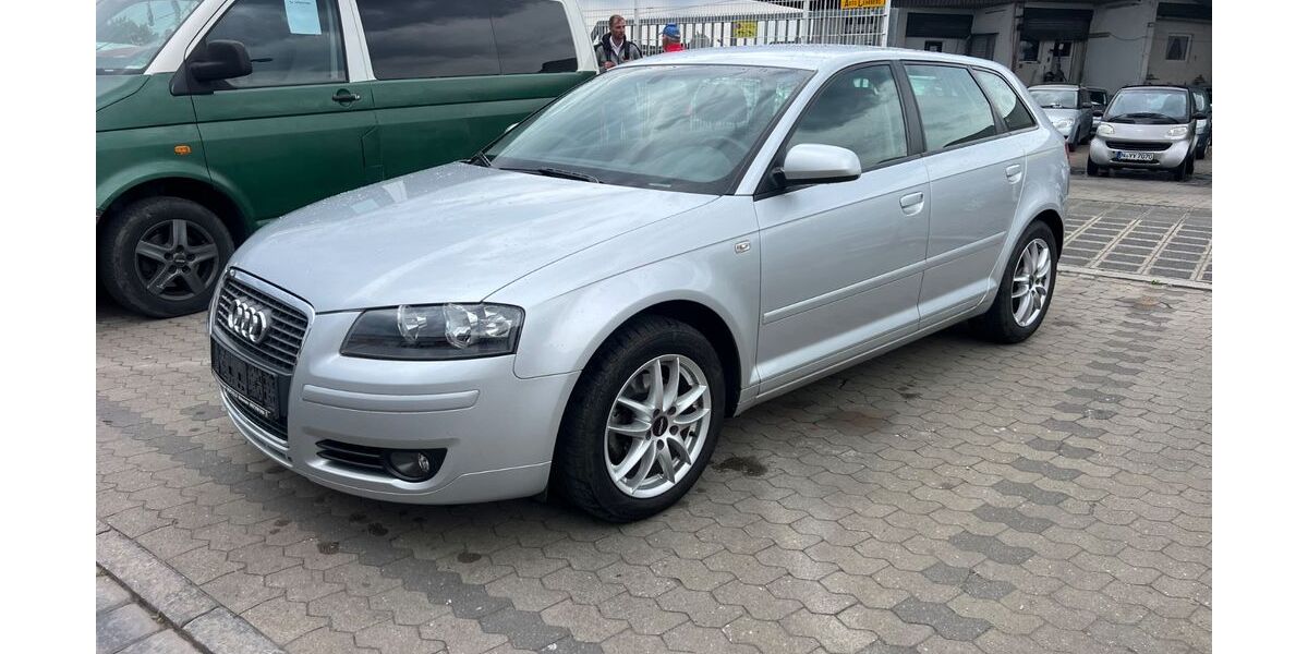 Audi A3 226.000 km 2.699 &euro; Nürnberg 90439