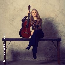 Laura Lootens - Klassische Gitarre Sindelsdorf