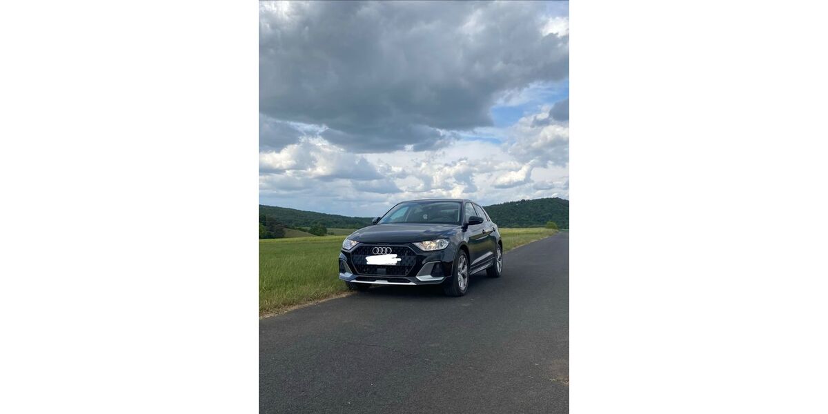 Audi A1 105.000 km 17.990 &euro; Mechernich 53894