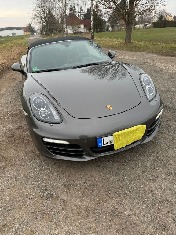 Boxster