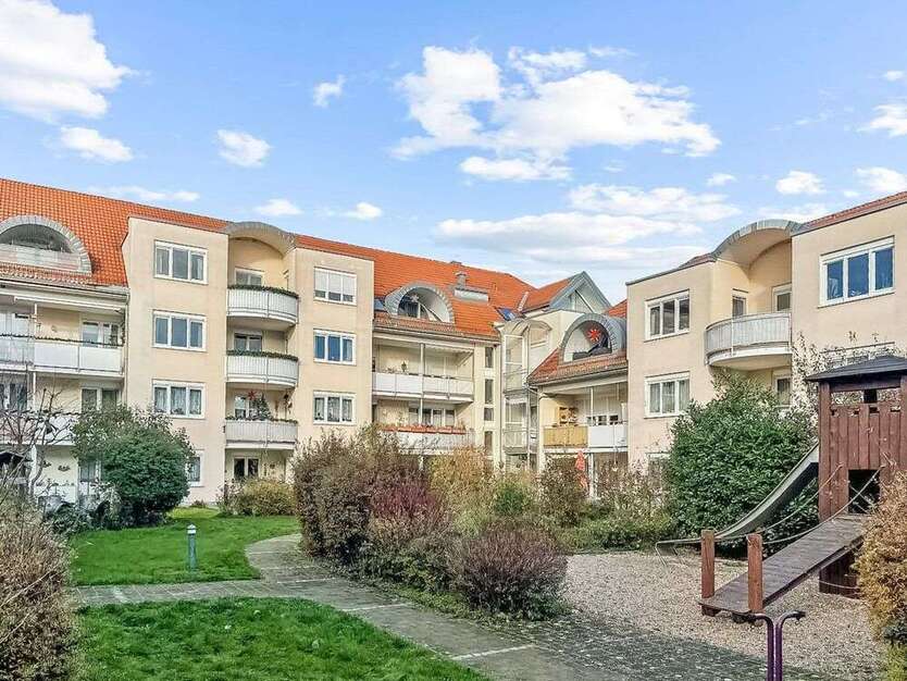 Wohnung zum Kaufen in Leipzig 160.000 € 50.59 m²