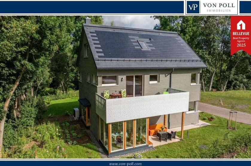 Haus zum Kaufen in Gotha 828.932 € 183 m²