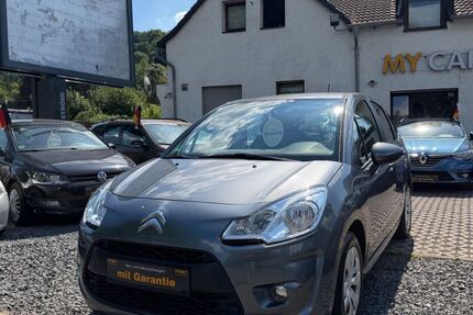 Citroen C3 80.000 km 4.500 &euro; Bonn 53179
