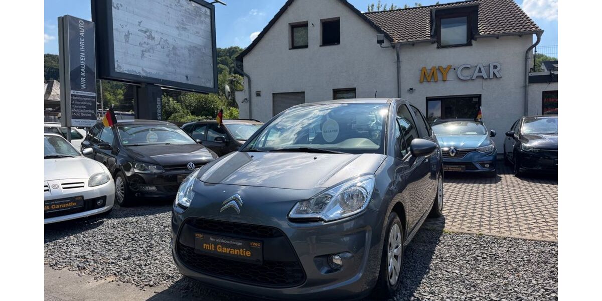 Citroen C3 80.000 km 4.500 &euro; Bonn 53179