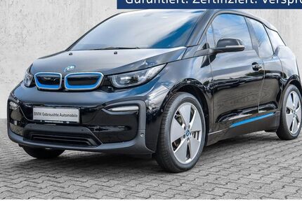 BMW i3 35.422 km 19.740 € Unna 59425
