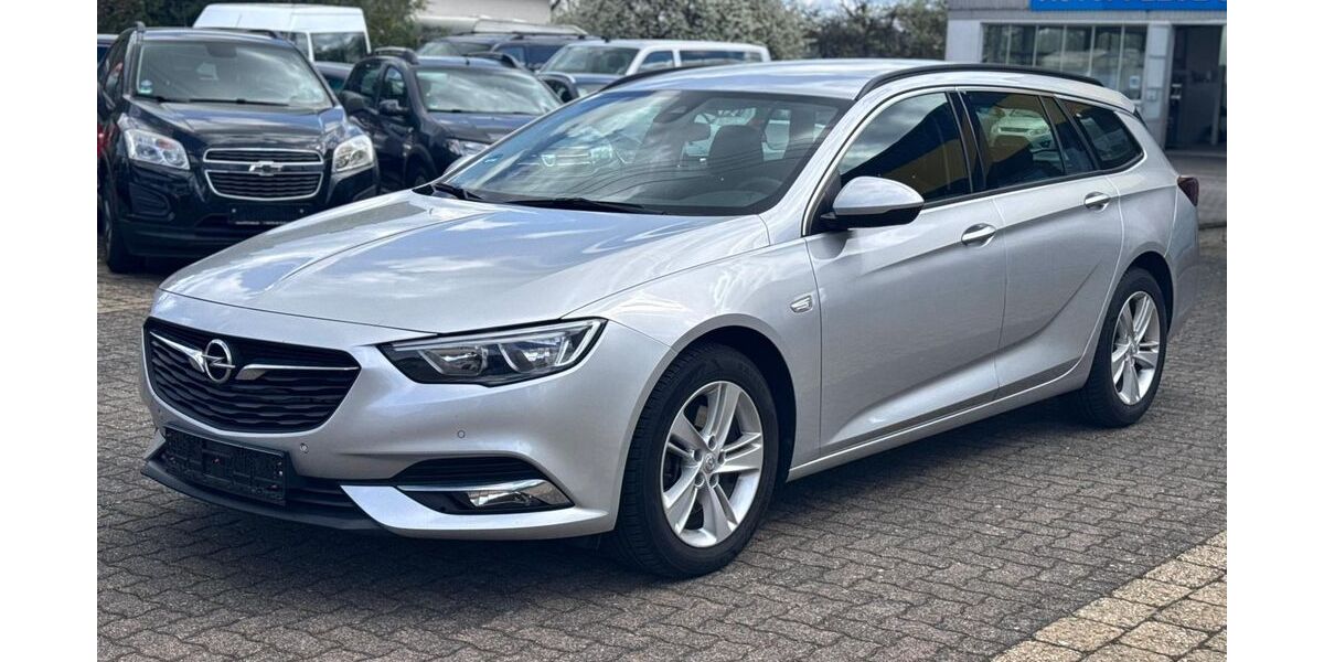 Opel Insignia 245.000 km 7.200 &euro; Kirchberg 55481