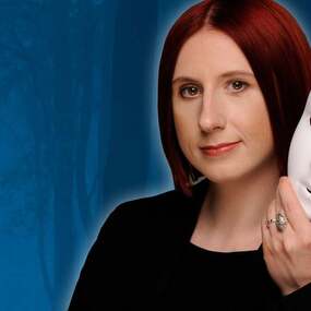 Lydia Benecke - Kriminalpsychologie des Serienmordes (ab 16) 20.09.2026 Festspielhaus am Wall