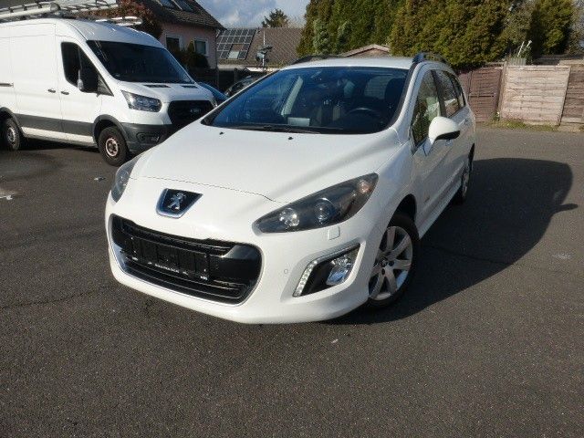 Peugeot 308 210.000 km 5.500 &euro; Sankt Augustin 53757