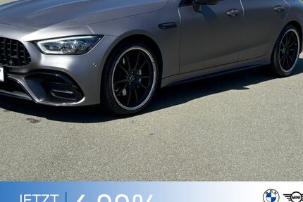 Mercedes-Benz AMG GT 85.131 km 75.490 € Hof 95032