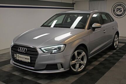 Audi A3 42.700 km 22.990 &euro; Uhingen 73066